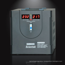 Best price of 10000VA 6000W Automatic Voltage Regulator